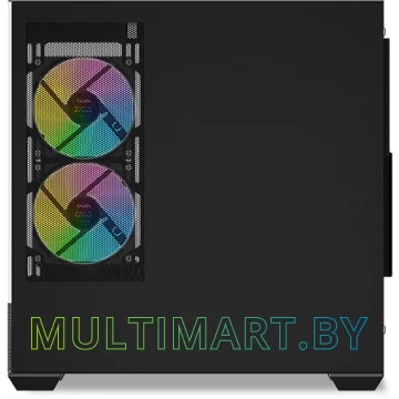 Корпус SAMA V40 (черный) картинка 5